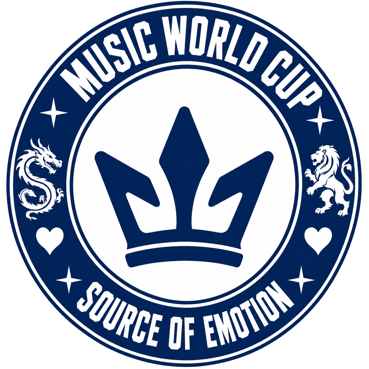 MUSIC WORLD CUP